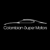 Colombian Super Motors