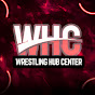 Wrestling Hub Center logo