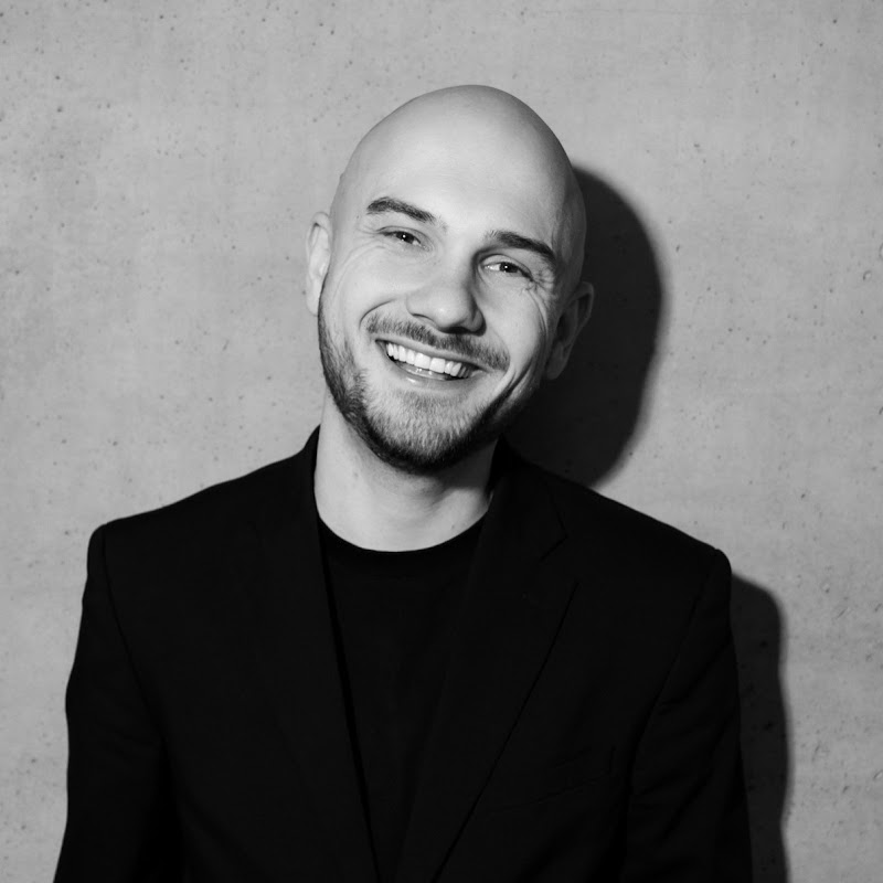 ANTON YASIROV | YASIROV Films