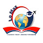 Le Max Abroad Education Services logo
