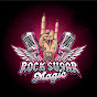Kerri Kasem - Rock Sugar Magic logo