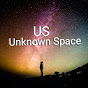 Unknown Space logo