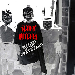 Scary Bitches - Topic