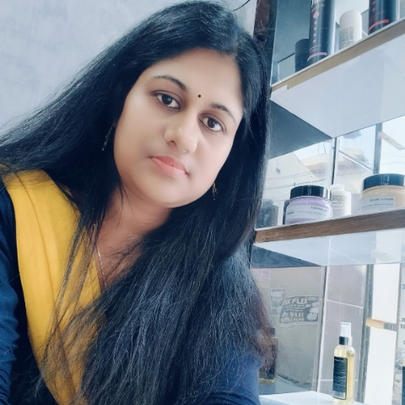 Rupa's Kitchen