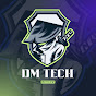 DM Tech Review logo
