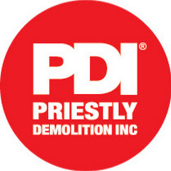 Priestly Demolition Inc. net worth