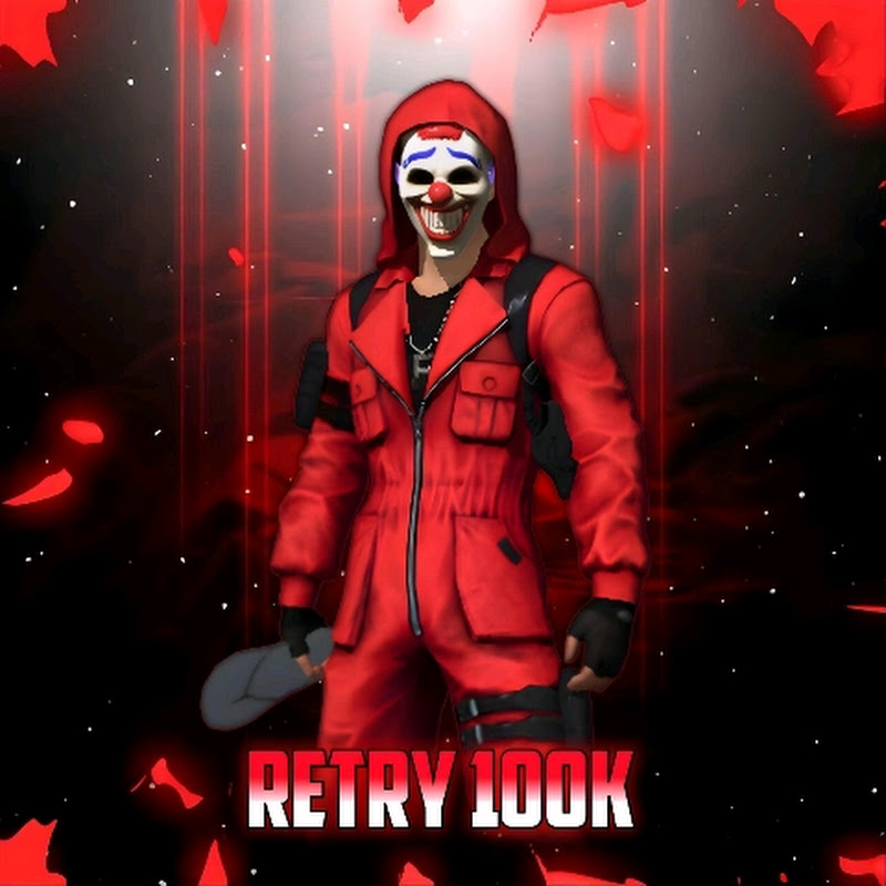 Retry 100k
