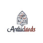 ArabicLands logo