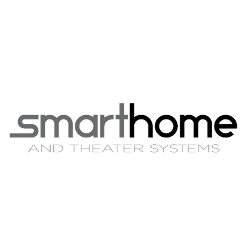 Smarthome and Theater Systems Logo