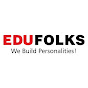 Edufolks logo