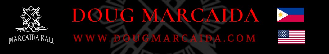Doug Marcaida YouTube channel avatar