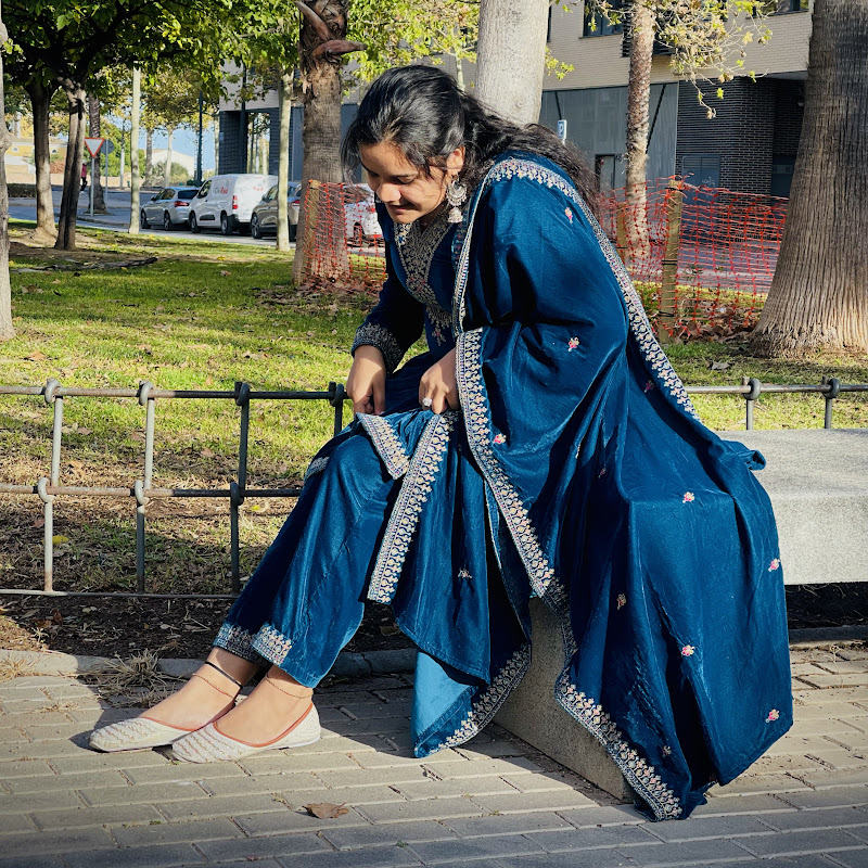 Muskan In Spain avatar