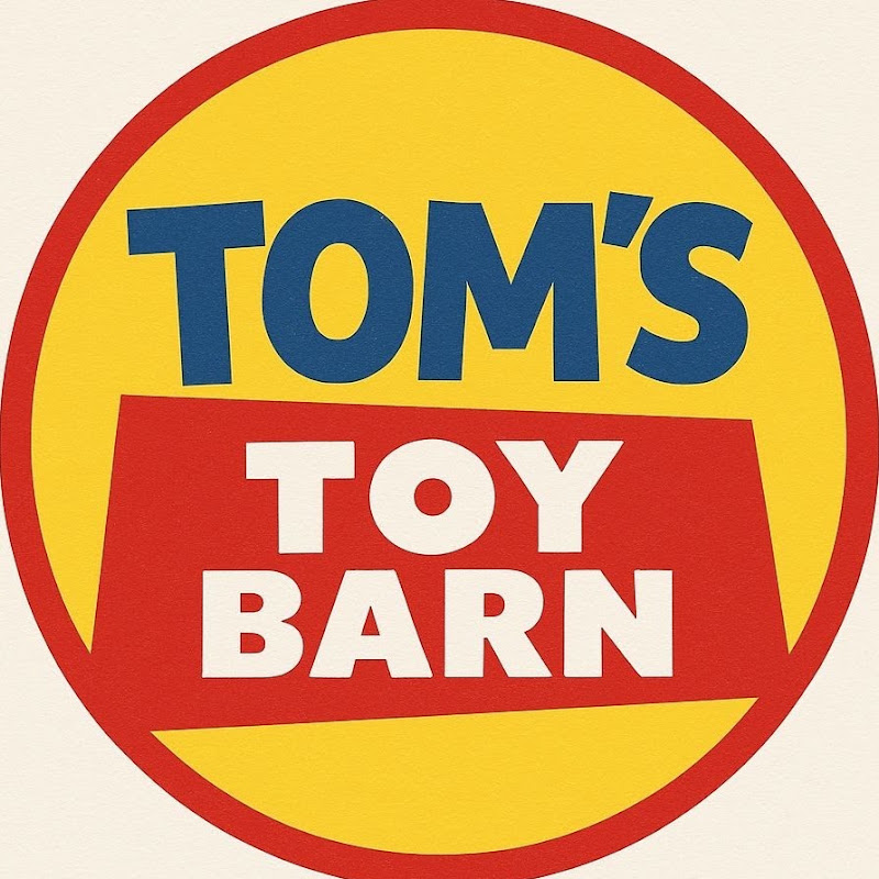Tom's Toy Barn