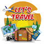 MrVed-Travel logo