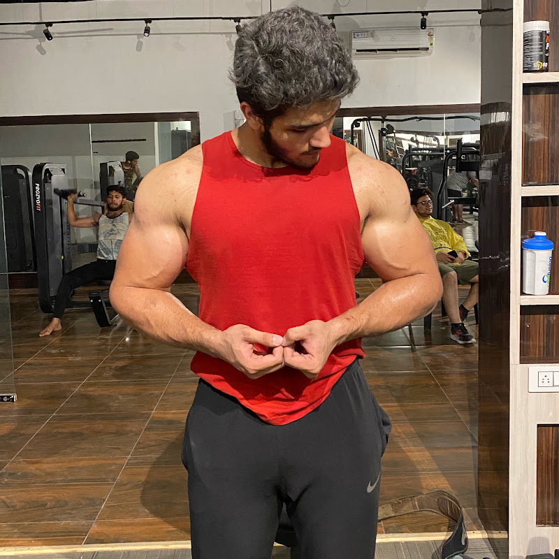 AM FITNESS