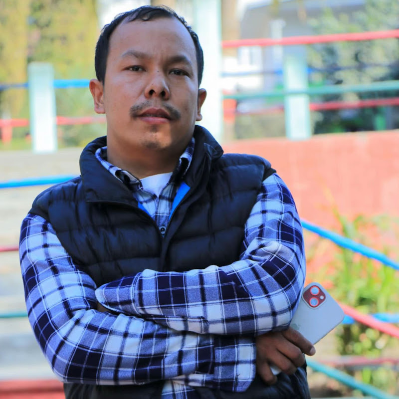 Ajit Tamang official