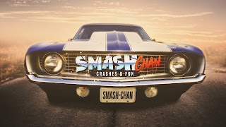 Заставка Ютуб-канала SmashChan