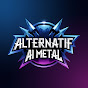 Alternatif Ai Metal logo