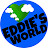 EDDIE’S WORLD