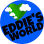 EDDIE’S WORLD logo