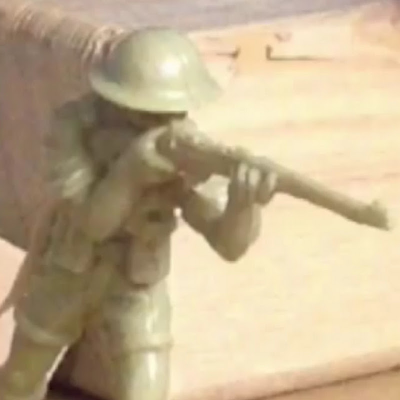 Plastic Platoon icon