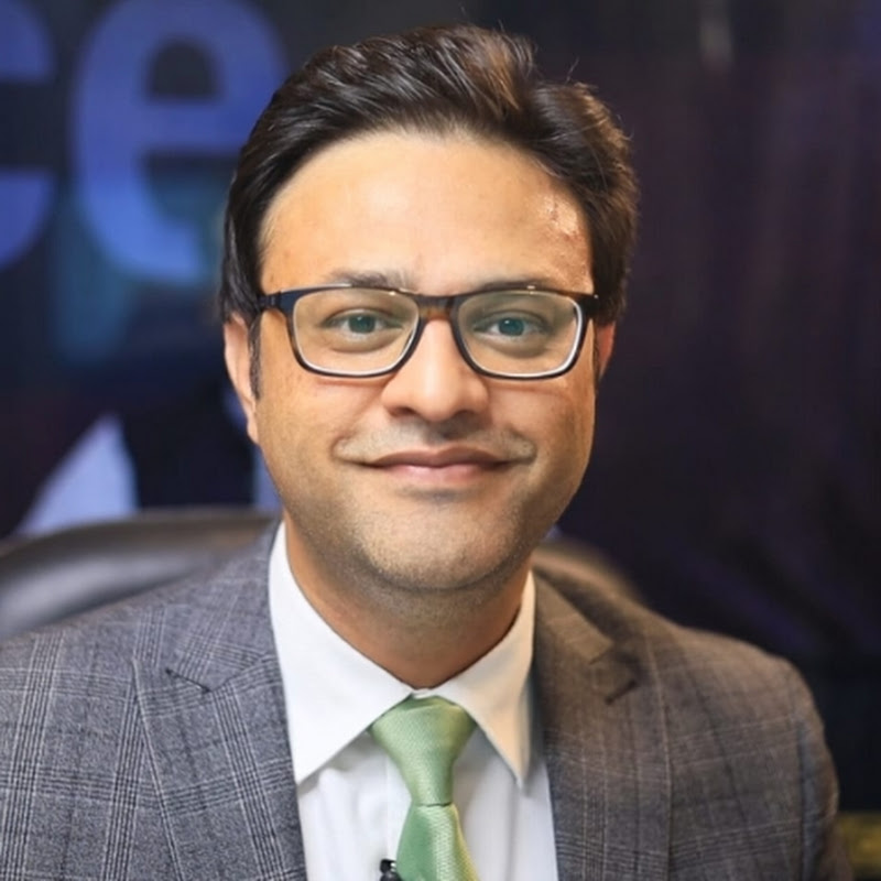 Channel Avatar