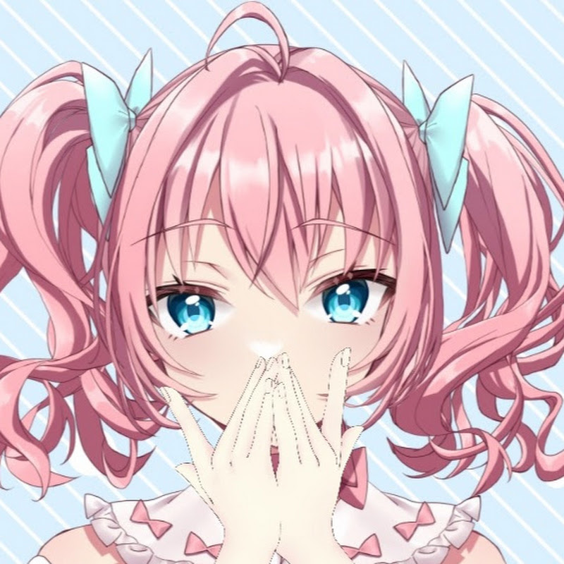 Kokoro Ch. 魔法少女こころ