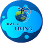 Travel&living logo