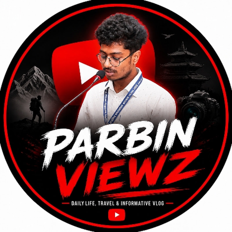 Parbin ViewZ
