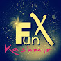 FunX-Kashmir logo