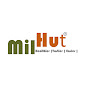 MilHut Organic Millet Foods logo