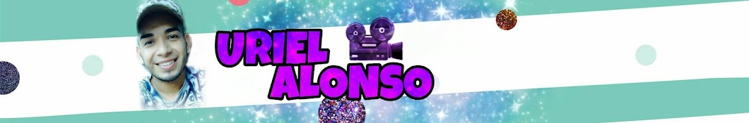 URIEL ALONSO YouTube kanalı avatarı