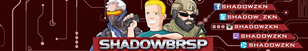 Shadow BRSP YouTube channel avatar