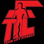 Teamlift Fitness logo