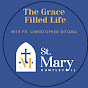 The Grace Filled Life logo
