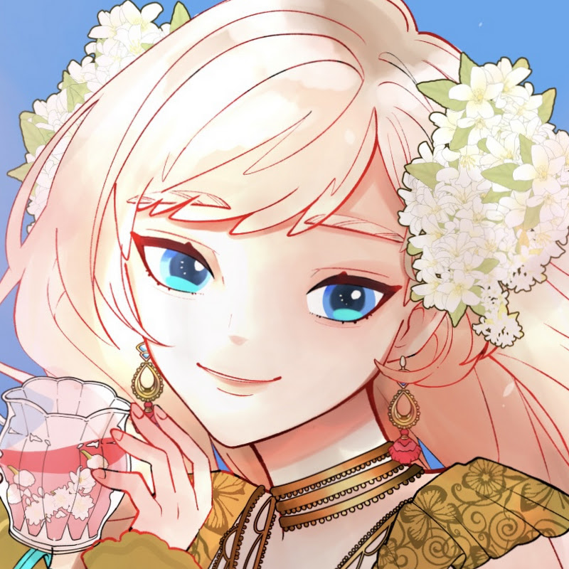 茉莉花🌙☕️