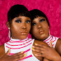 Asemota Twins logo