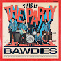 THE BAWDIES