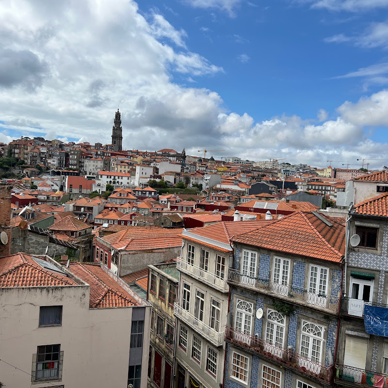 Portugal Diaries
