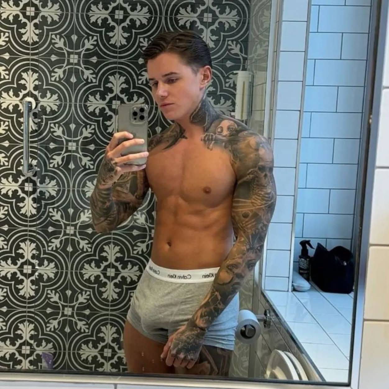Post from Finnboy