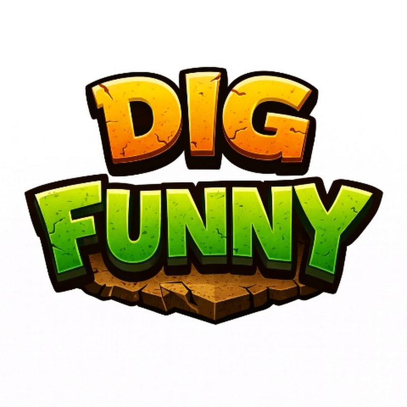 Dig Funny 