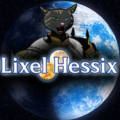 Lixel Hessix Avatar