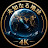 @未知なる地球4K公式