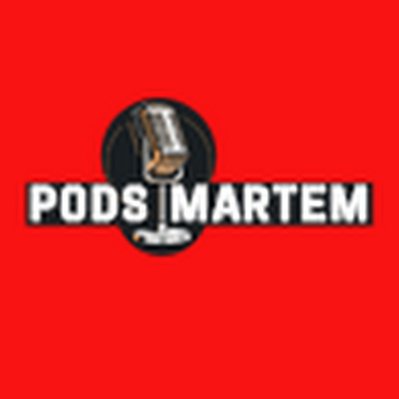 PODS MARTEM