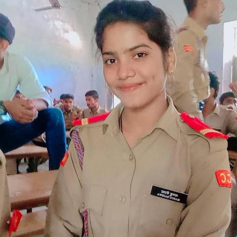 Manju tata ncc