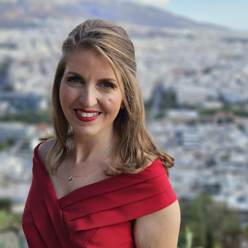 Greece and Beyond Logo