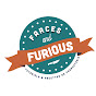 Farces And Furious logo