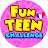 Fun Teen Challenge French