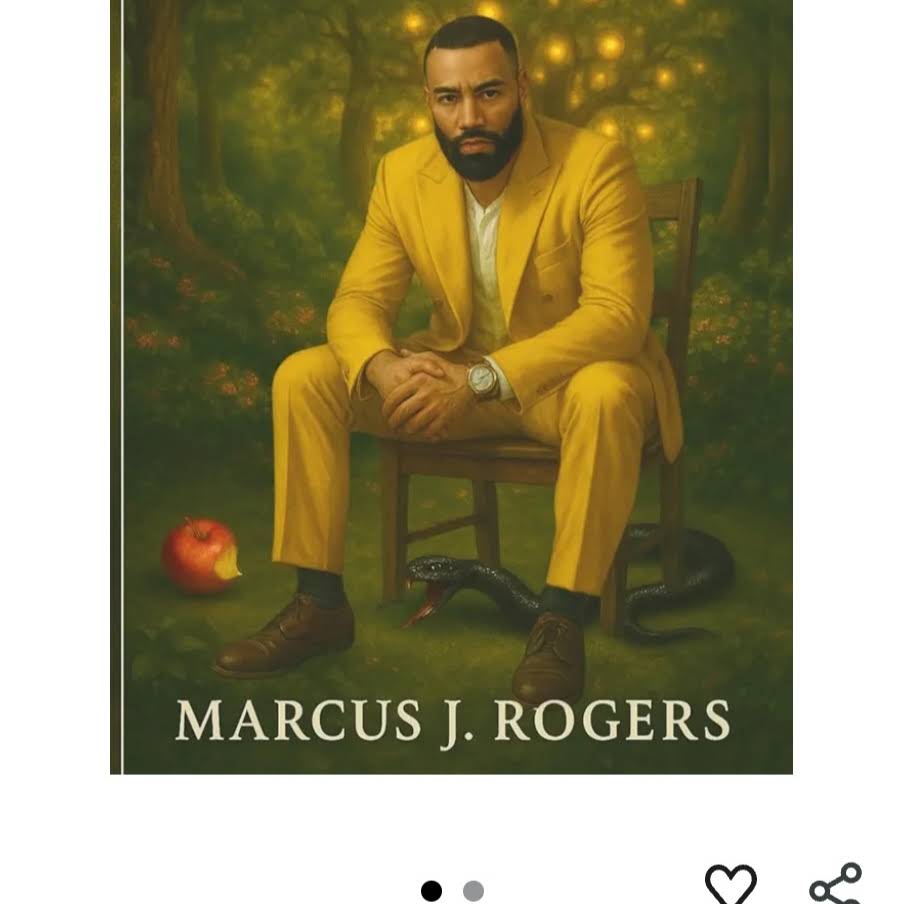 Post from Marcus Rogers