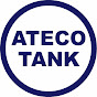 ATECO TANK logo